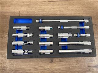QUINN SPARK PLUG SOCKET SET